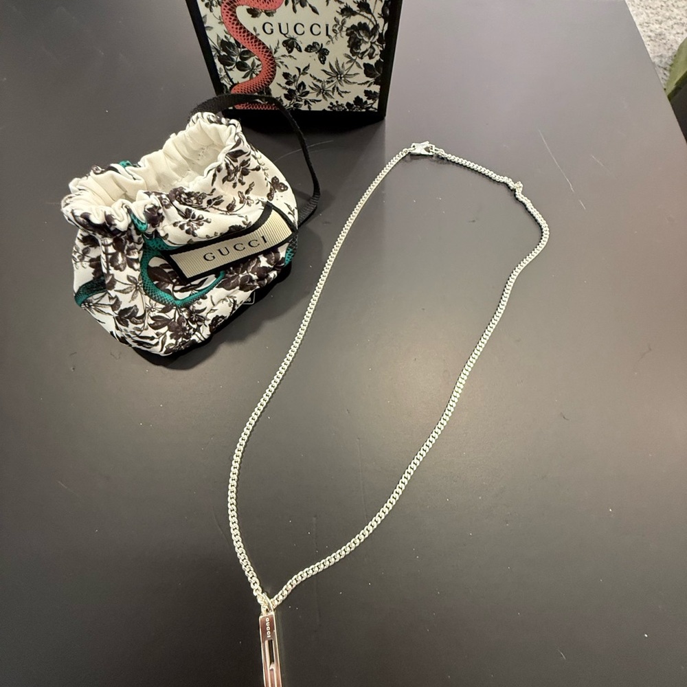 Gucci Necklace